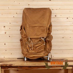 Vintage Skyway Camp Trails Backpack